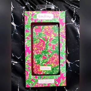 NIB Lilly Pulitzer iPhone 4/4s cover